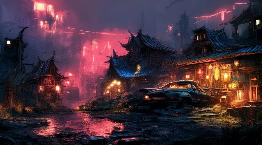 一剑斩仙游戏图片1